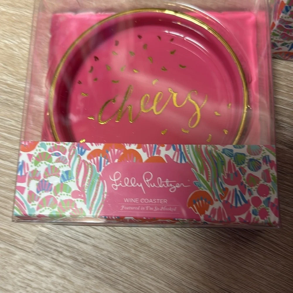 Lilly Pulitzer lilly pulitzer